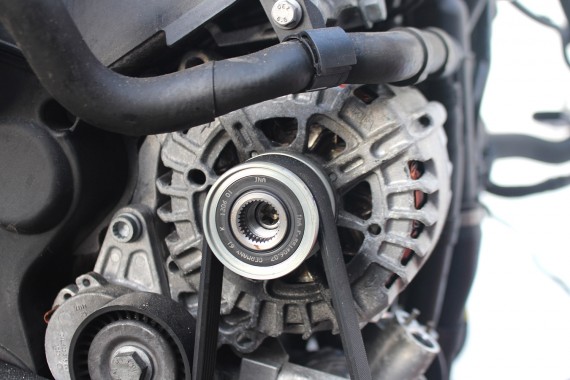 VW AUDI SEAT SKODA ALTERNATOR 140A 03L903023L 03L 903 023 L VALEO 2.0 TDi TG14C043 03L903023LX 03L903023L 03L903023L 03L903023L