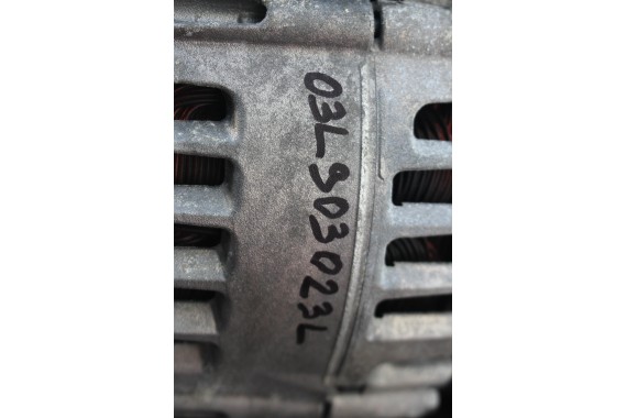 VW AUDI SEAT SKODA ALTERNATOR 140A 03L903023L 03L 903 023 L VALEO 2.0 TDi TG14C043 03L903023LX 03L903023L 03L903023L 03L903023L