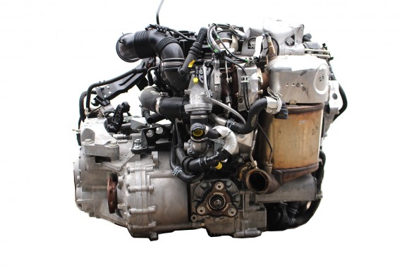 VW SCIROCCO GOLF 7 JETTA SILNIK 2.0 TDi CUU CUUB 110 KW 150 KM przebieg kilometrów SKODA YETI diesel