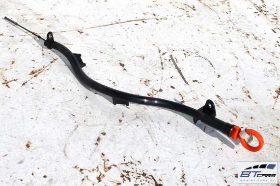 VW AUDI SKODA BAGNET MIARKA OLEJU 04L103634 04L103634 2.0 TDi rurka miarki oleju diesel 04L115611 04L103634 04L115611 04L103634