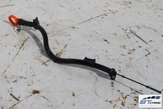 VW AUDI SKODA BAGNET MIARKA OLEJU 04L103634 04L103634 2.0 TDi rurka miarki oleju diesel 04L115611 04L103634 04L115611 04L103634