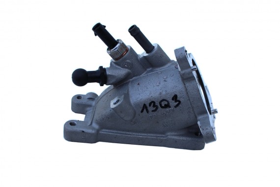 VW AUDI SKODA SEAT KRÓCIEC 04L128637A PRZYŁĄCZENIOWY nakładka rury ssacej silnik 1.6 2.0 TDi 04L128637A 04L128637A 04L128637A