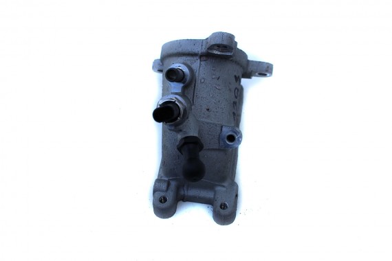 VW AUDI SKODA SEAT KRÓCIEC 04L128637A PRZYŁĄCZENIOWY nakładka rury ssacej silnik 1.6 2.0 TDi 04L128637A 04L128637A 04L128637A