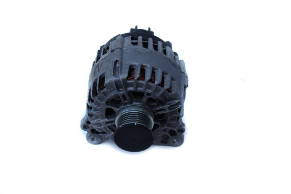 VW AUDI SEAT SKODA ALTERNATOR 140A 03L903023L 03L 903 023 L producent VALEO 2.0 TDi diesel TG14C043 03L903023LX