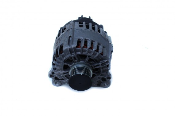 VW AUDI SEAT SKODA ALTERNATOR 140A 03L903023L 03L 903 023 L VALEO 2.0 TDi TG14C043 03L903023LX 03L903023L 03L903023LX 03L903023L