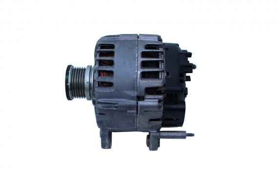 VW AUDI SEAT SKODA ALTERNATOR 140A 03L903023L 03L 903 023 L producent VALEO 2.0 TDi diesel TG14C043 03L903023LX