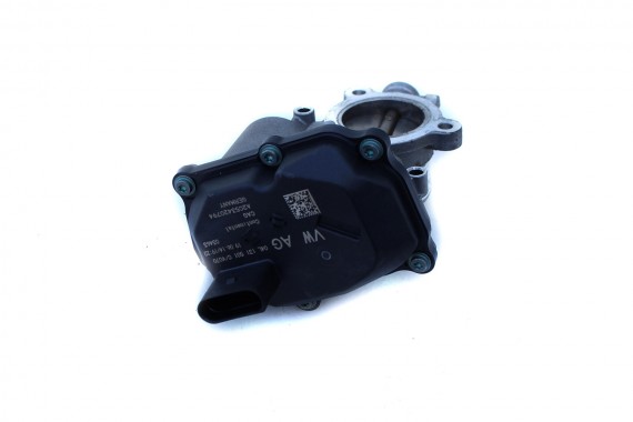 VW AUDI SKODA PRZEPUSTNICA ZAWÓR EGR 04L131501C 04L131501M 04L 131 501 C 04L131501M TDi silnik 04L131501C 04L131501C 04L131501M