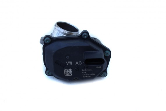 VW AUDI SKODA PRZEPUSTNICA ZAWÓR EGR 04L131501C 04L131501M 04L 131 501 C 04L131501M TDi silnik 04L131501C 04L131501C 04L131501M