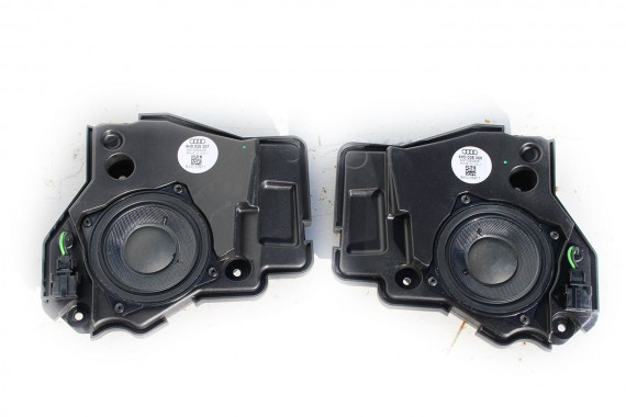 AUDI A8 GŁOŚNIK 4H0035307 4H0035308 BANG & OLUFSEN 4H D4 4H0 035 307 4H0035307 4H0035307 4H0035307 4H0035308 4H0035308 4H0035308