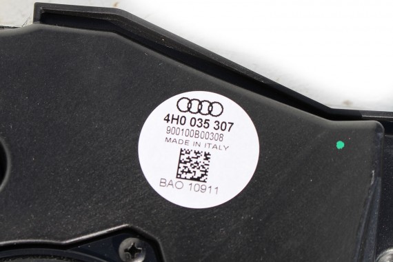 AUDI A8 GŁOŚNIK 4H0035307 4H0035308 BANG & OLUFSEN 4H D4 4H0 035 307 4H0035307 4H0035307 4H0035307 4H0035308 4H0035308 4H0035308