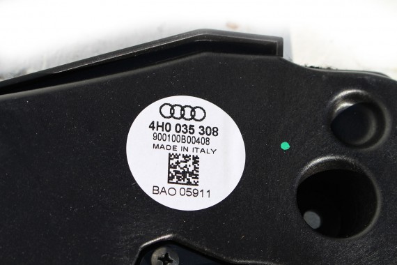 AUDI A8 GŁOŚNIK 4H0035307 4H0035308 BANG & OLUFSEN 4H D4 4H0 035 307 4H0035307 4H0035307 4H0035307 4H0035308 4H0035308 4H0035308