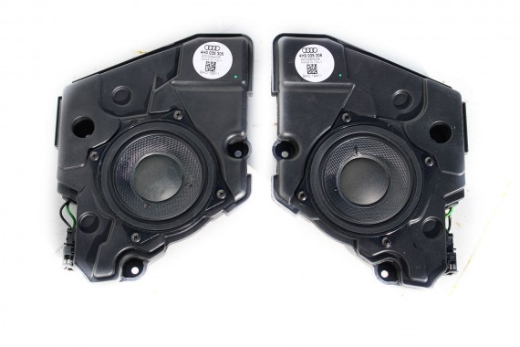 AUDI A8 GŁOŚNIK 4H0035305 4H0035306 BANG & OLUFSEN 4H D4 4H0 035 305 4H0035305 4H0035306 4H0035305 4H0035306 4H0035305 4H0035306