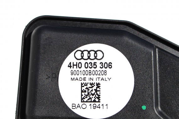 AUDI A8 GŁOŚNIK 4H0035305 4H0035306 BANG & OLUFSEN 4H D4 4H0 035 305 4H0035305 4H0035306 4H0035305 4H0035306 4H0035305 4H0035306