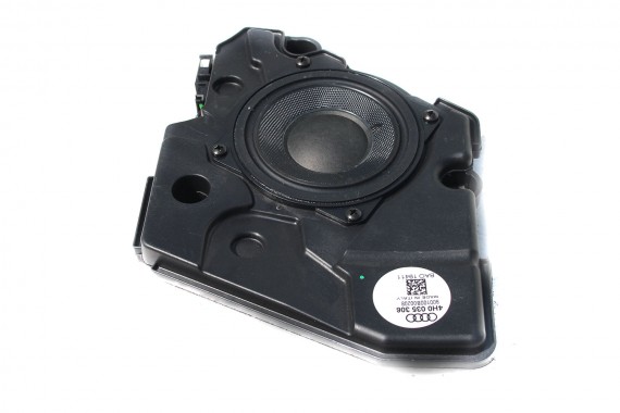 AUDI A8 GŁOŚNIK 4H0035305 4H0035306 BANG & OLUFSEN 4H D4 4H0 035 305 4H0035305 4H0035306 4H0035305 4H0035306 4H0035305 4H0035306