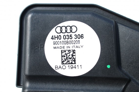 AUDI A8 GŁOŚNIK 4H0035305 4H0035306 BANG & OLUFSEN 4H D4 4H0 035 305 4H0035305 4H0035306 4H0035305 4H0035306 4H0035305 4H0035306