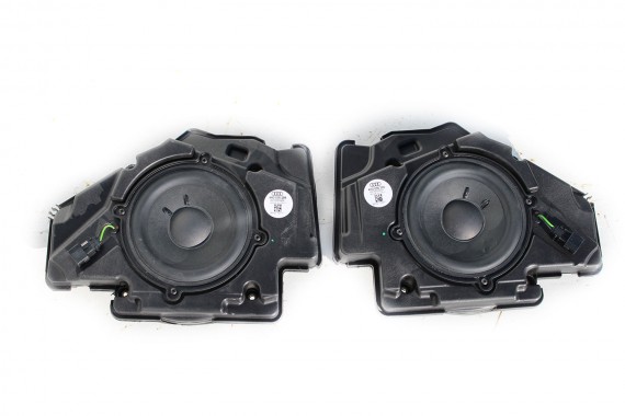 AUDI A8 GŁOŚNIK 4H0035299 4H0035300 BANG & OLUFSEN 4H D4 4H0 035 299 4H0035299 4H0035300 4H0035299 4H0035300 4H0035299 4H0035300