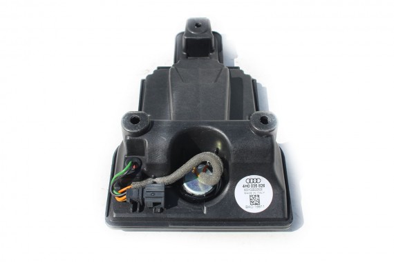 AUDI A8 GŁOŚNIK 4H0035826 BANG & OLUFSEN 4H D4 4H0 035 826 4H0035826 4H0035826 4H0035826 4H0035826 4H0035826 4H0035826 4H0035826
