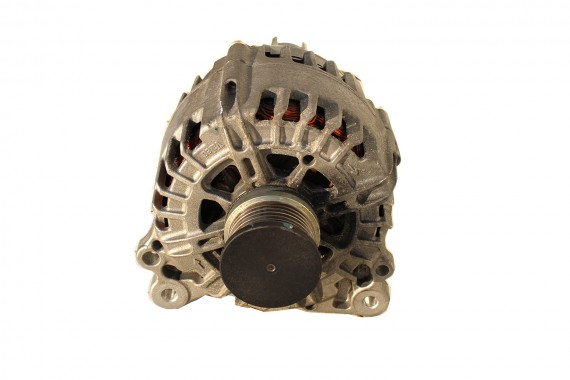 VW AUDI SEAT SKODA ALTERNATOR 140A 03L903023L 03L 903 023 L producent VALEO 2.0 TDi diesel  TG14C043 03L903023LX