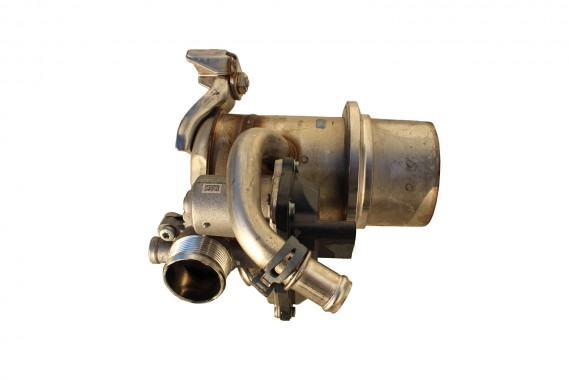 VW AUDI SKODA PRZEPUSTNICA ZAWÓR EGR 04L131501C 04L131501M 04L 131 501 C 04L131501M TDi silnik 04L131501C 04L131501C 04L131501M