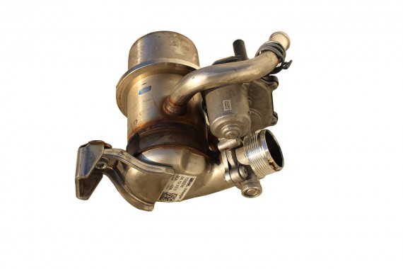 VW AUDI SKODA PRZEPUSTNICA ZAWÓR EGR 04L131501C 04L131501M 04L 131 501 C 04L131501M TDi silnik 04L131501C 04L131501C 04L131501M