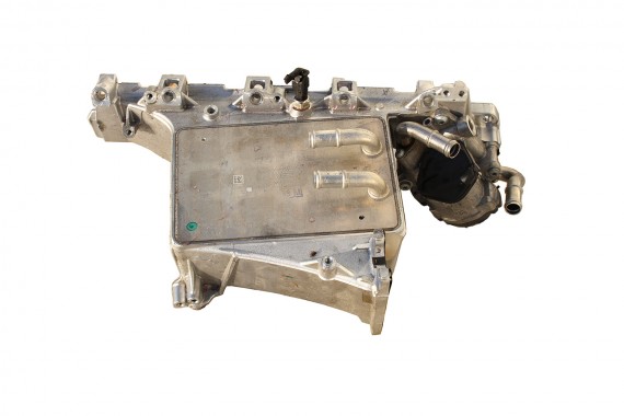 VW AUDI SKODA PRZEPUSTNICA ZAWÓR EGR 04L131501R 04L 131 501 R TDi 04L131501R 04L131501R 04L131501F 04L131501R 04L131501AD V100