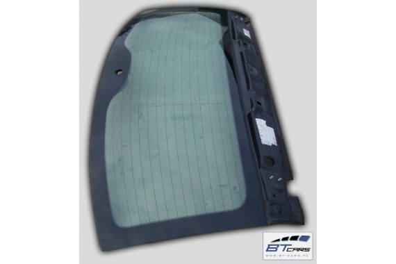 VW TOUAREG SZYBA KLAPY TYLNEJ KLAPA TYŁ 7L 7L6845211 7L6 845 211 E1 bagażnika 7L6845211 7L6845211 7L6845211 7L6845211 7L6845211