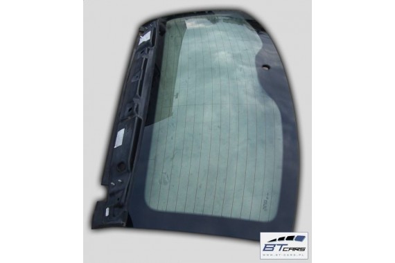 VW TOUAREG SZYBA KLAPY TYLNEJ KLAPA TYŁ 7L 7L6845211 7L6 845 211 E1 bagażnika 7L6845211 7L6845211 7L6845211 7L6845211 7L6845211