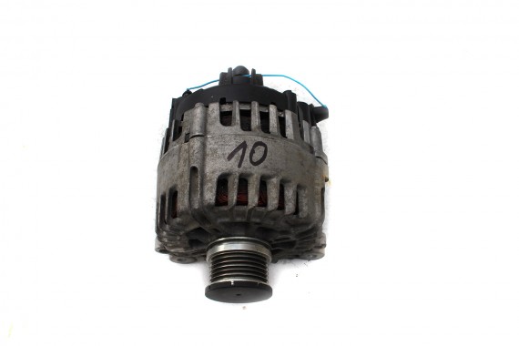 VW AUDI SEAT SKODA ALTERNATOR 140A 03L903023L 03L 903 023 L VALEO 2.0 TDi TG14C043 03L903023LX 03L903023L 03L903023L 03L903023L