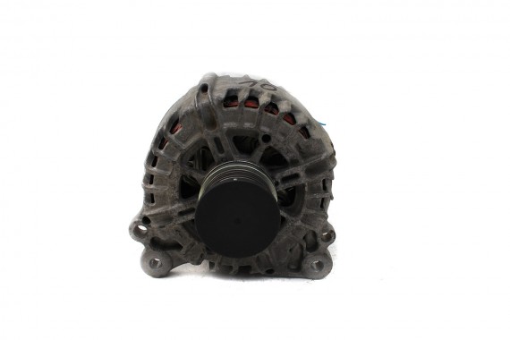 VW AUDI SEAT SKODA ALTERNATOR 140A 03L903023L 03L 903 023 L VALEO 2.0 TDi TG14C043 03L903023LX 03L903023L 03L903023L 03L903023L