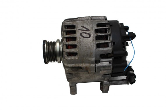 VW AUDI SEAT SKODA ALTERNATOR 140A 03L903023L 03L 903 023 L VALEO 2.0 TDi TG14C043 03L903023LX 03L903023L 03L903023L 03L903023L