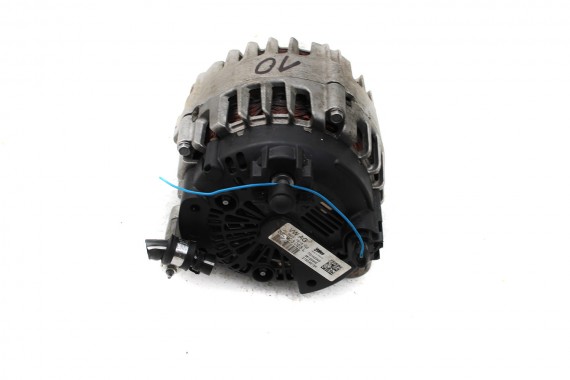 VW AUDI SEAT SKODA ALTERNATOR 140A 03L903023L 03L 903 023 L VALEO 2.0 TDi TG14C043 03L903023LX 03L903023L 03L903023L 03L903023L