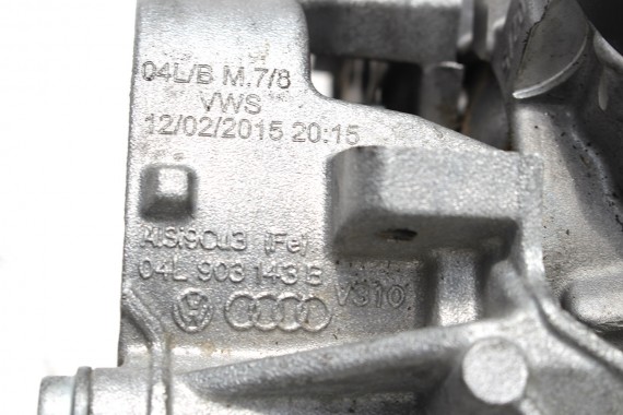 VW AUDI SEAT SKODA ŁAPA SILNIKA WIESZAK 04L903143B 04L903141B 04L 903 143 B 04L903143D 04L903141D 04L903143B 04L903143 04L903143