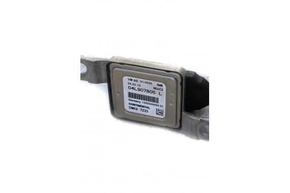 VW AUDI CZUJNIK SONDA NOX 04L907805L 04L907807L 04L 907 805 L 04L907805L 04L907807L 04L907805L 04L907807DL 04L907805L 04L907805L