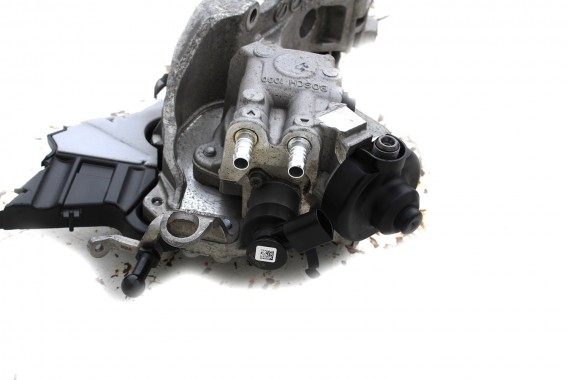 VW AUDI SEAT SKODA POMPA PALIWA 03L130755D 03L130755L 03L130755AA wysokiego ciśnienia 2.0 TDi 03L 130 755 D 03L130755 03L130755D