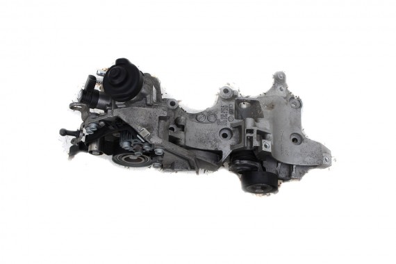 VW AUDI SEAT SKODA POMPA PALIWA 03L130755D 03L130755L 03L130755AA wysokiego ciśnienia 2.0 TDi 03L 130 755 D 03L130755 03L130755D