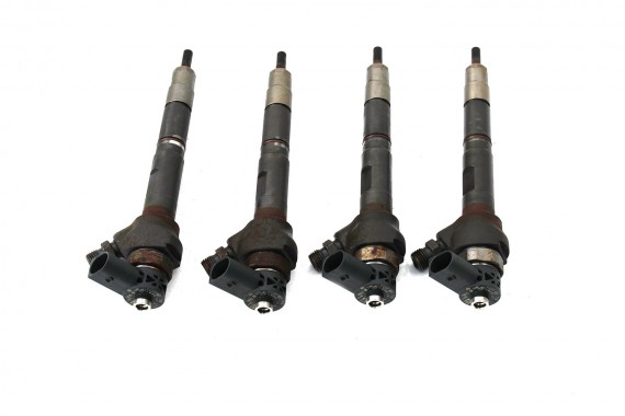 VW AUDI WTRYSKIWACZE...