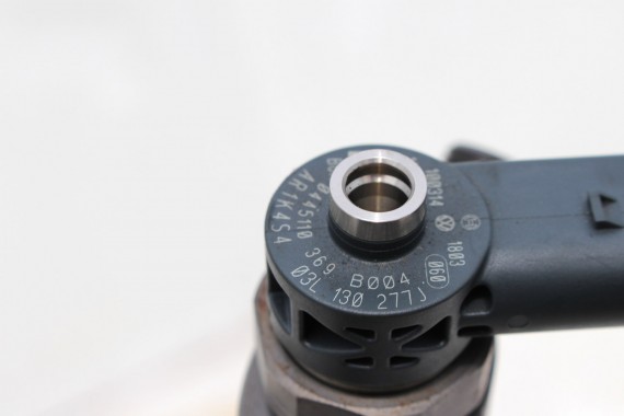 VW AUDI WTRYSKIWACZE 03L130277J 03L130277Q 2.0 TDi 03L 130 277 wtryski wtrysk diesel 03L130277J 03L130277Q 03L130277 03L130277J