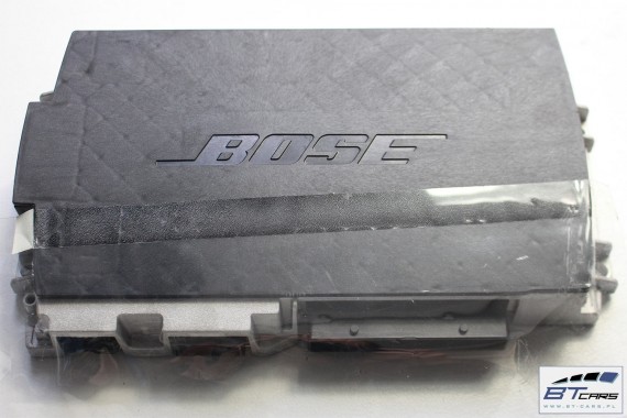 AUDI A8 GŁOŚNIKI + WZMACNIACZ BOSE 4G0035223B 4H0035481A 4H0035297 4H0035411A 4H1035401 4H1035402A 4H0035397 4H0035399 4G0035223
