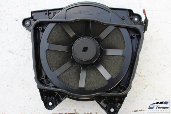 AUDI A8 GŁOŚNIKI + WZMACNIACZ BOSE 4G0035223B 4H0035481A 4H0035297 4H0035411A 4H1035401 4H1035402A 4H0035397 4H0035399 4G0035223