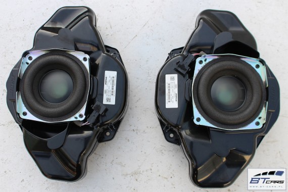 AUDI A8 GŁOŚNIKI + WZMACNIACZ BOSE 4G0035223B 4H0035481A 4H0035297 4H0035411A 4H1035401 4H1035402A 4H0035397 4H0035399 4G0035223
