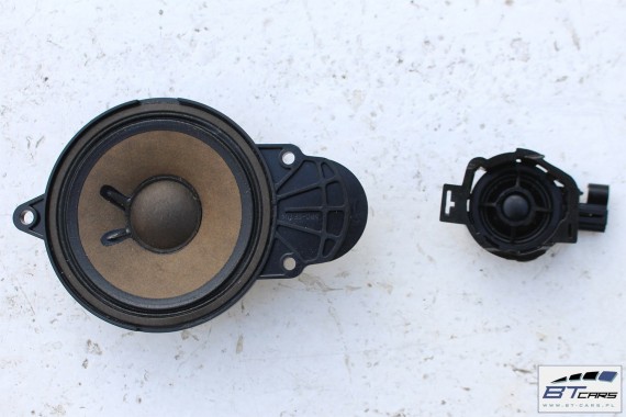 AUDI A8 GŁOŚNIKI + WZMACNIACZ BOSE 4G0035223B 4H0035481A 4H0035297 4H0035411A 4H1035401 4H1035402A 4H0035397 4H0035399 4G0035223