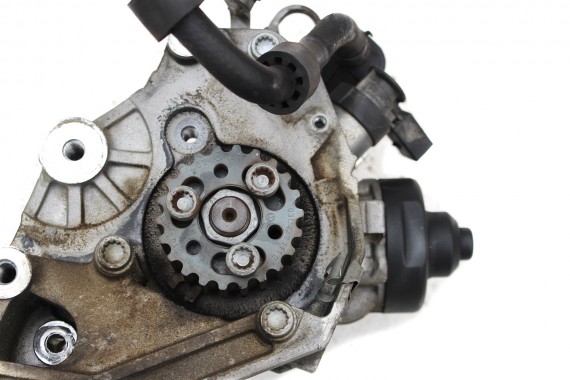 VW AUDI SEAT SKODA POMPA PALIWA 03L130755D 03L130755L 03L130755AA wysokiego ciśnienia 2.0 TDi 03L 130 755 D 03L130755 03L130755D