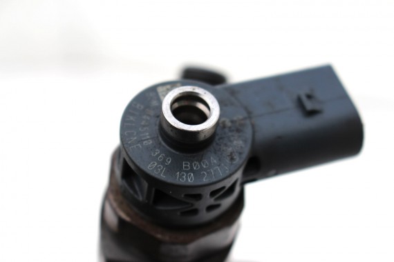 VW AUDI WTRYSKIWACZE 03L130277J 03L130277Q 2.0 TDi 03L 130 277 wtryski wtrysk diesel 03L130277J 03L130277Q 03L130277 03L130277J