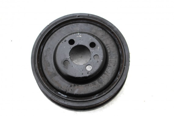 AUDI VW SEAT SKODA KOŁO PASOWE 038105243M 038 105 243 M TŁUMIK DRGAN SKRĘTNYCH 038105243M 038105243M 038105243M 038105243M