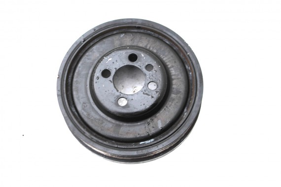 AUDI VW SEAT SKODA KOŁO PASOWE 038105243M 038 105 243 M TŁUMIK DRGAN SKRĘTNYCH 038105243M 038105243M 038105243M 038105243M