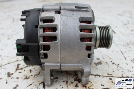 VW AUDI SEAT SKODA ALTERNATOR TDi 03L903023L 03L903023LX 03L 903 023 L 140A 14V diesel 1.6 i 2.0 TDi VALEO TG14C043 03L903023LX