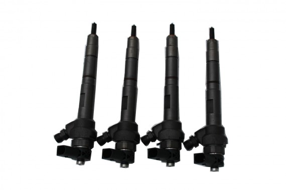 VW AUDI WTRYSKIWACZE...