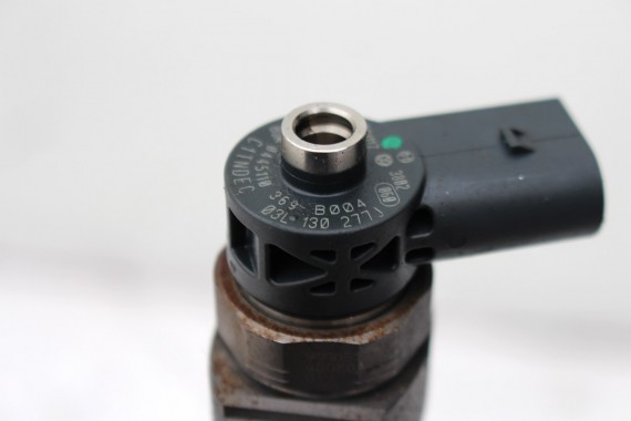 VW AUDI WTRYSKIWACZE 03L130277J 03L130277Q 03L130855CX 2.0 TDi 03L 130 277 wtryski wtrysk diesel 03L130277J 03L130277Q 03L130277