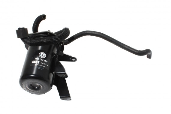VW AUDI SEAT FILTR PALIWA OBUDOWA 7N0127400 7N0127400D 2,0 TDi silnik 7N0 127 400 D 7N0127400D 7N0127400D 7N0127400D 7N0127399AC