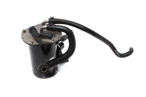 VW AUDI SEAT FILTR PALIWA OBUDOWA 7N0127400 7N0127400D 2,0 TDi silnik 7N0 127 400 D 7N0127400D 7N0127400D 7N0127400D 7N0127399AC